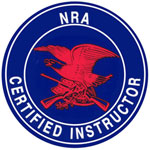 NRA Certified Insturctors teach the Ohio CCW Class