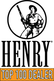 Henry Top 100 Dealer
